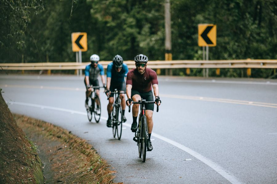 TRIATHLÓN